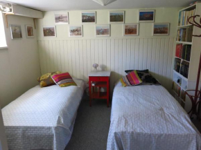 Гостиница Bed + / - Breakfast I Bjerringbro  Бьерринбро